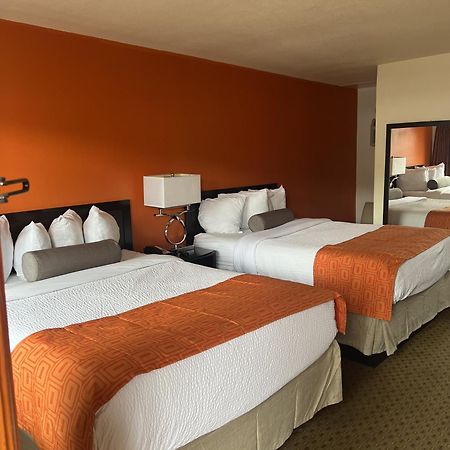 Howard Johnson By Wyndham Flagstaff University West Bagian luar foto