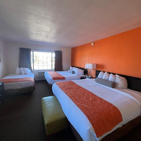 Howard Johnson By Wyndham Flagstaff University West Bagian luar foto