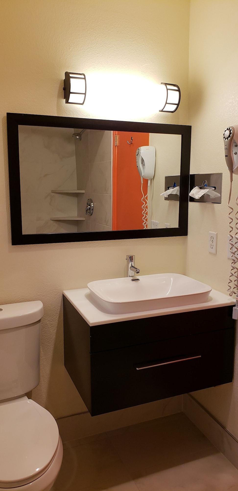 Howard Johnson By Wyndham Flagstaff University West Bagian luar foto
