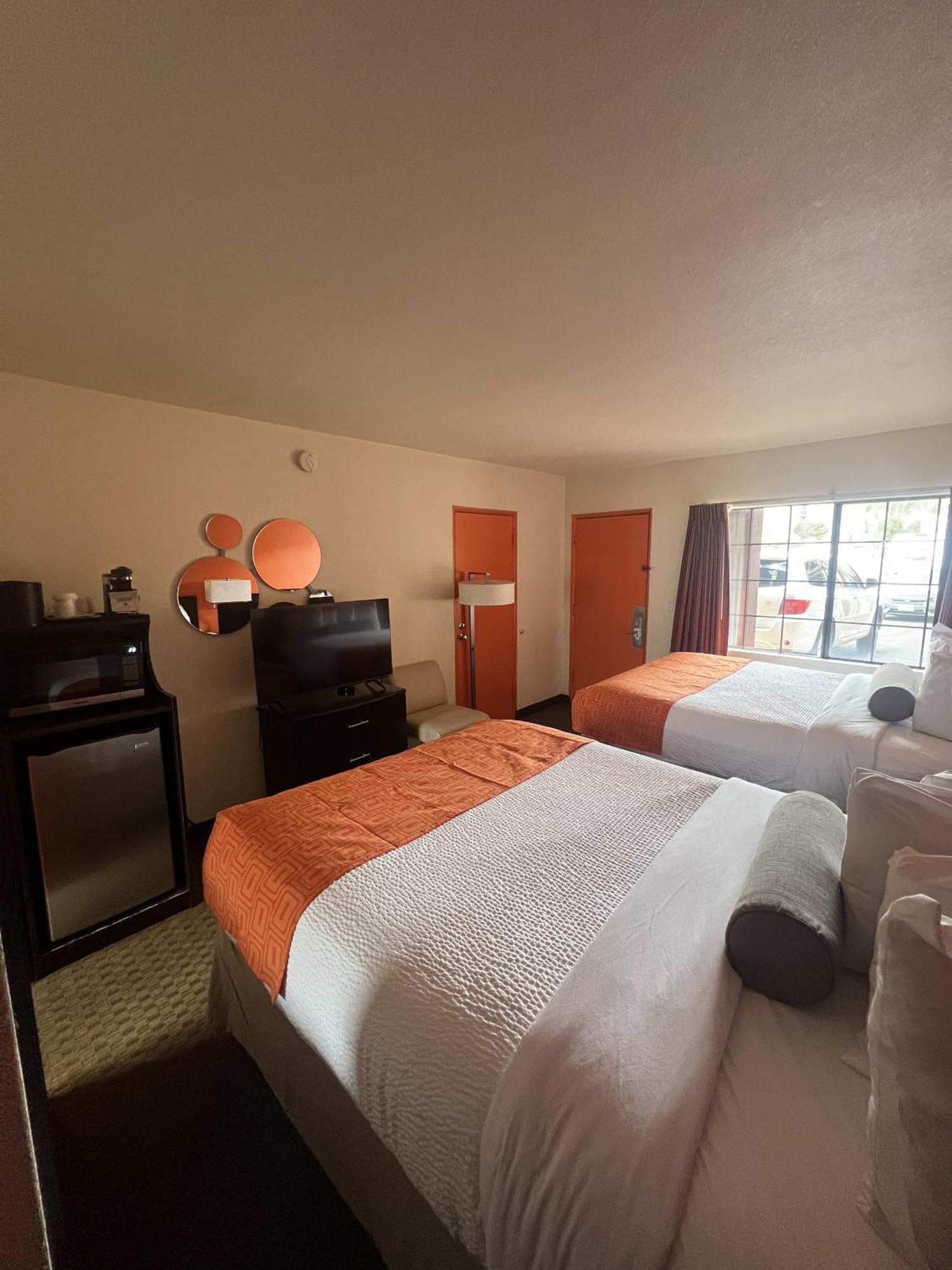 Howard Johnson By Wyndham Flagstaff University West Bagian luar foto
