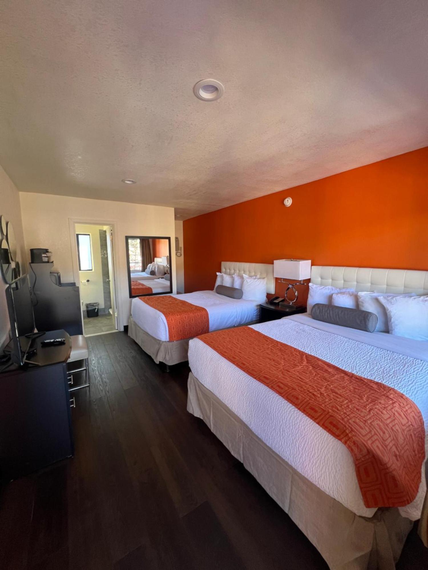 Howard Johnson By Wyndham Flagstaff University West Bagian luar foto