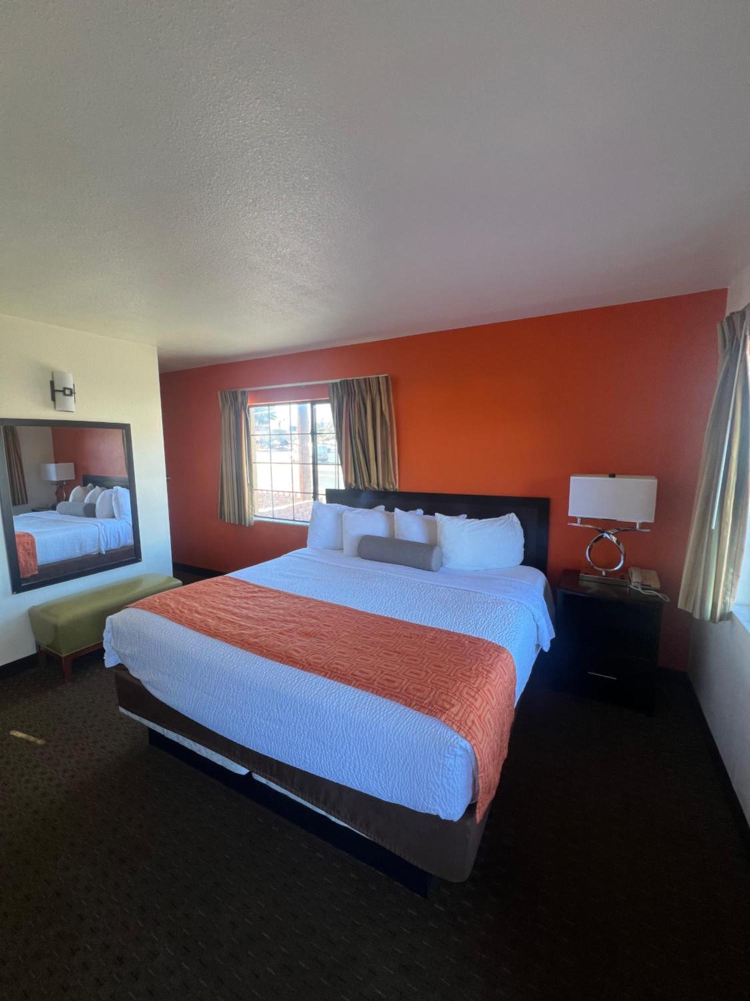 Howard Johnson By Wyndham Flagstaff University West Bagian luar foto