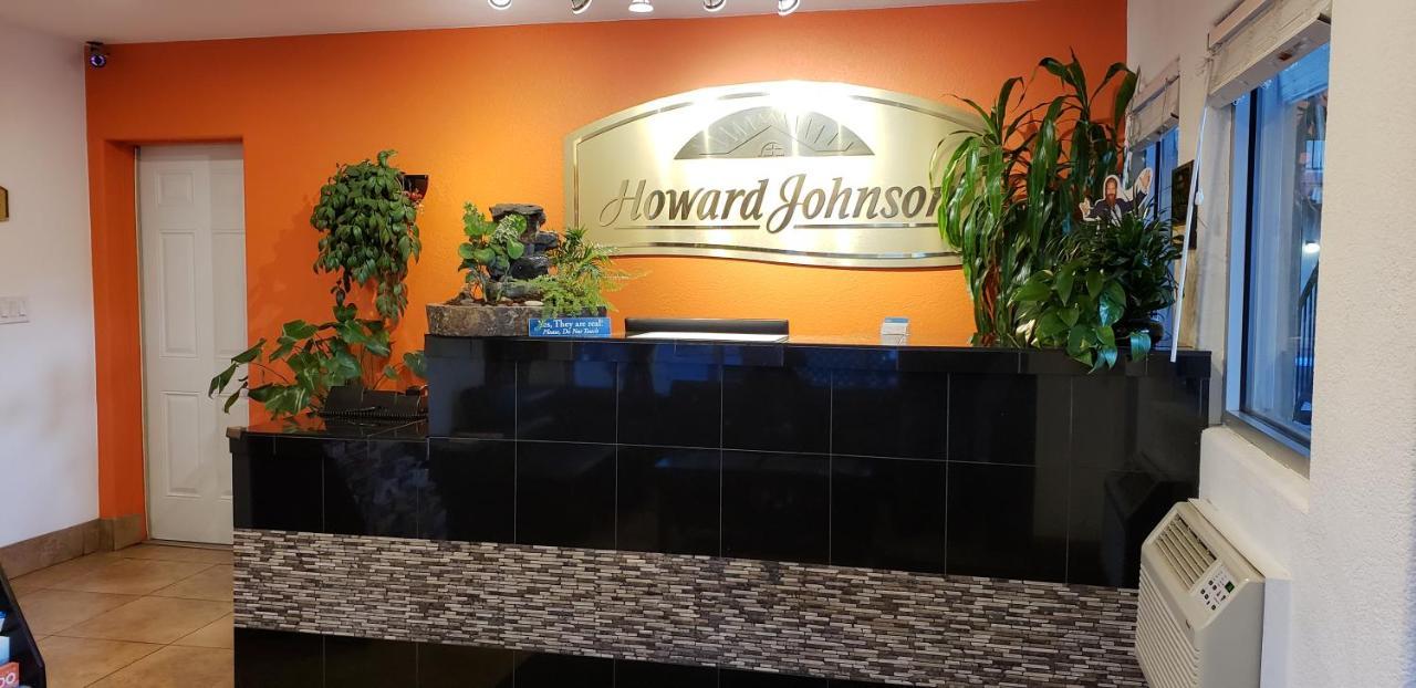Howard Johnson By Wyndham Flagstaff University West Bagian luar foto
