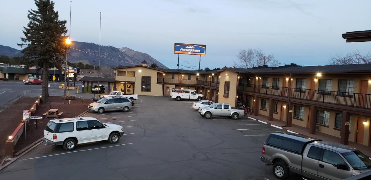 Howard Johnson By Wyndham Flagstaff University West Bagian luar foto